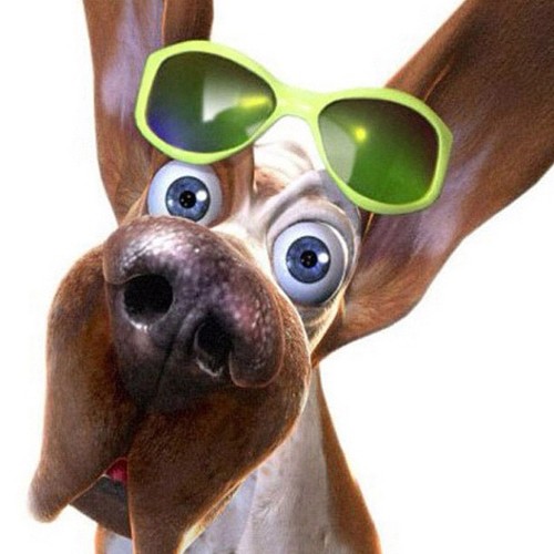 If you RT celebrity parody accounts, I probably hate you