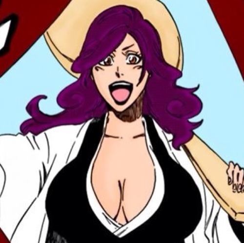 HikifuneKirio's profile picture. Former captain of the 12th Division and a member of the Royal Guard, holding the title Ruler of Grain.