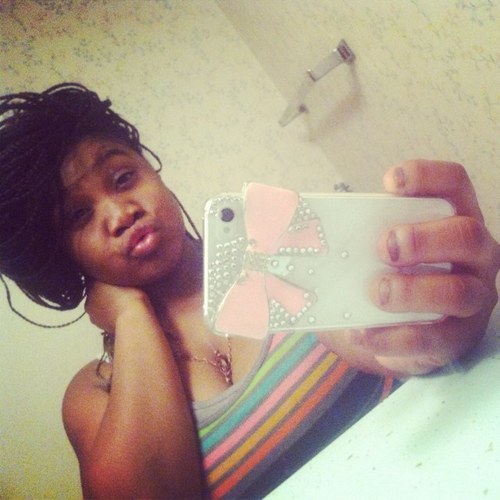 Hey , Hey You Follow Me and I will Follow Back ! 3