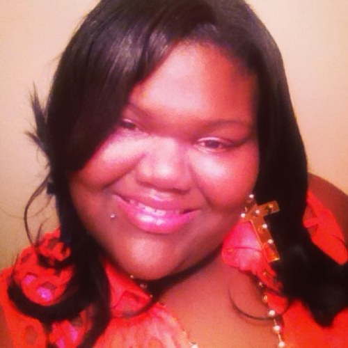 No need for one i love me!!!