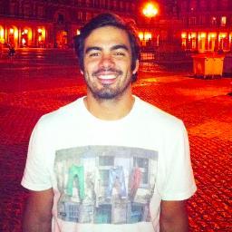 Eternal emigrant, technology enthusiast, passionate about e-nnovation