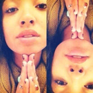 hi❤. im Jessiee Brazton follow me pretty please.