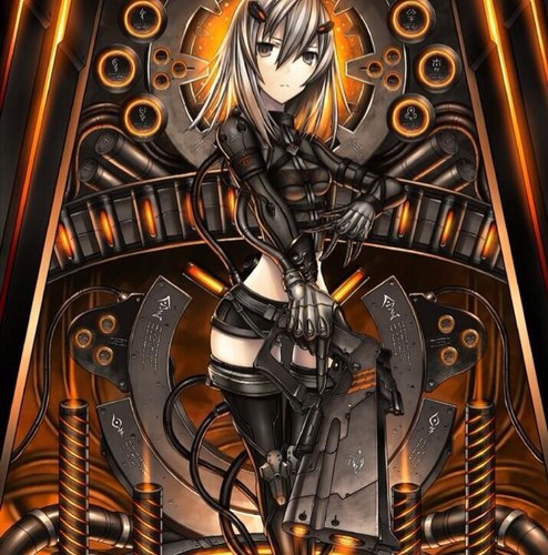 Minor goddess of divine justice and vengeance. I am Nemesis. [|RP|]