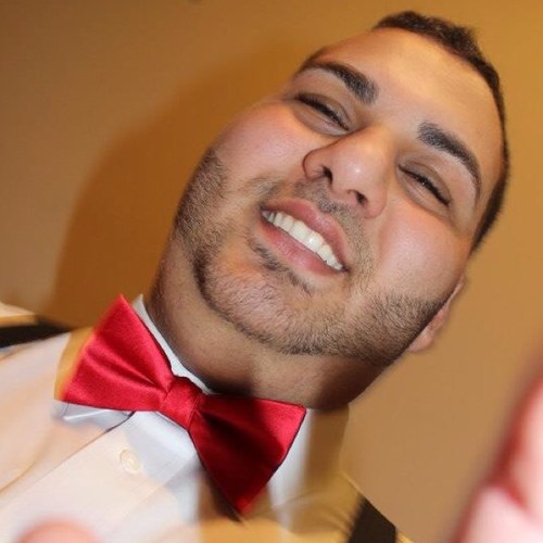 kmoawad5's profile picture. 