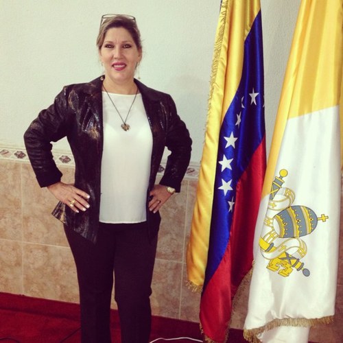 PaulaH_F's profile picture. Lic.Educacion. Abogada egresada de la Univetsidad Bicentenaria De Aragua  nucleo San Antonio de los Altis