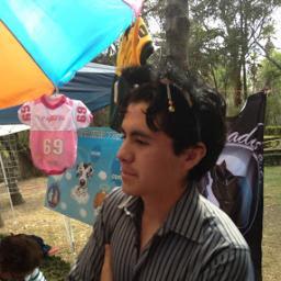 Alfredo Isaac Aguilar, planetario