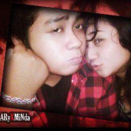 •Midwifery | a wife of great husband @aryxminda | happy | smile | simple | ♥ my family | singing | music | movie |•