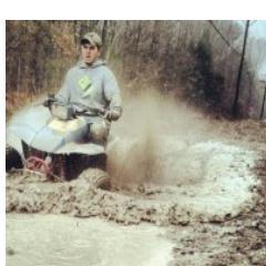 TrevorPowel's profile picture. 