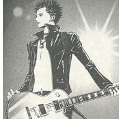 mrcosg's profile picture. 