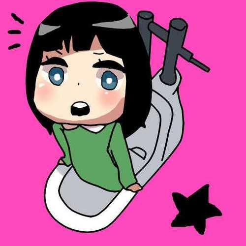 規制(´･ω･`)アイコンは赤渕めがねさん(abm25_)に描いてもらいました！