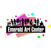 art center featuring local artists and art workshops