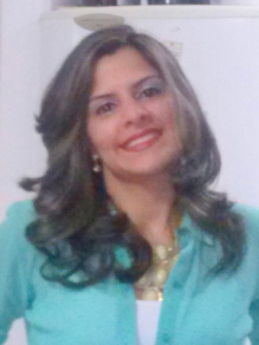 Fabiolasabba's profile picture. Mãe,amiga,esposa...