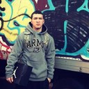 Kevin Caban - @neeeviik - Twitter