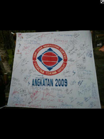 HME UNSRAT 09
