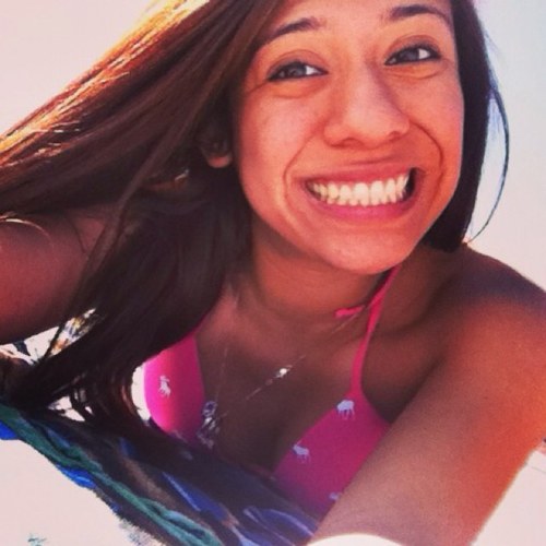 -volleyball player