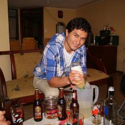 correaald's profile picture. fEliz Con UnA viDa lleNa d emocioNes sin perDonar ni uN solo seGundo eN el q Hay OportUnidad de DisfrutAr alGunA ExpeRienCia nuEva....