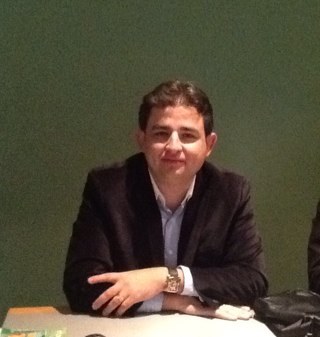 Hijo, Padre, Esposo, Hermano, Empresario, Graduado de la USM, UNIMET, INCAE Business School. Agradecido con Dios!