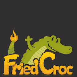 friedcroc's profile picture. Mobile game development team from Russia.