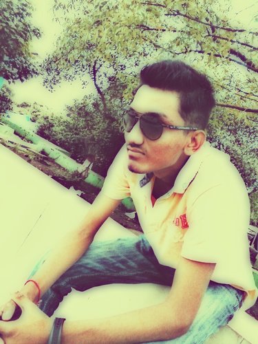 instagram @mayurp212 like to click good pic