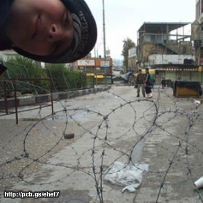 CBordersProject's profile picture. 