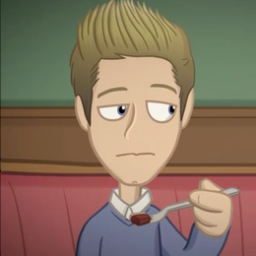 im Niall, im in one direction. i sing and play and instrument that has 6 strings on it !