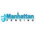 Manhattan Fencing (@manhattanfencin) Twitter profile photo