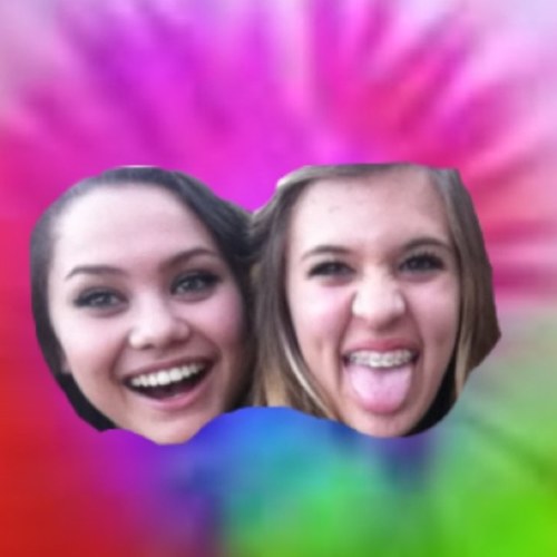 ohKAYdawn's profile picture. Kathryn and Dawn's Official Twitter! Watch our videos here!