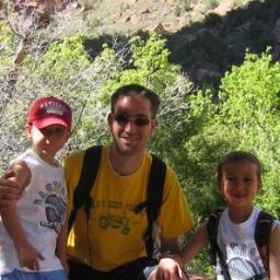 nrmarshall76's profile picture. Assistant Headmaster and Athletic Director