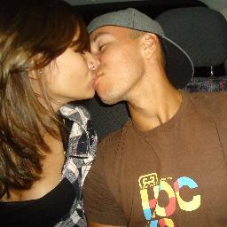 Sou a mulher mais feliz do mundo por ser casada com o melhor marido do mundo 21-02-2014 vai ser pra sempre!