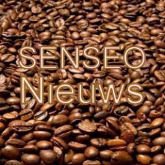 Volg hier het actuele nieuws over Senseo heerlijke koffie, beschikbaar in handige pads, die zijn ontworpen voor onze unieke apparatuur