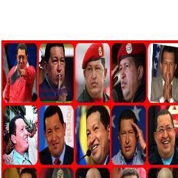 BOLIVARIANA,LUCHADORA SOCIAL,CHAVISTA POR SIEMPRE.