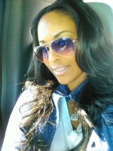 Business women, Go-Getter, Mother and a Wonderful Person to be around!