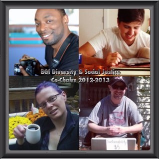 We ask difficult questions, speak difficult truths, learn as much as we teach...a socially just and diverse world is a sustainable one.
http://t.co/ucnnHIbk