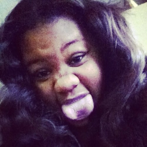 £st.1997 , amw♡ whoo goon check mee matta faact BITCH go.ogle me !