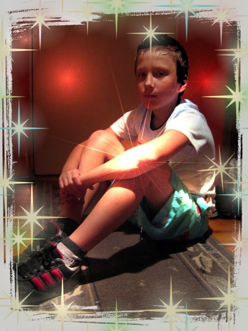 I am funny,interesting guy ;)