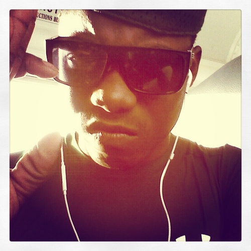 YoungDro bih #playy!