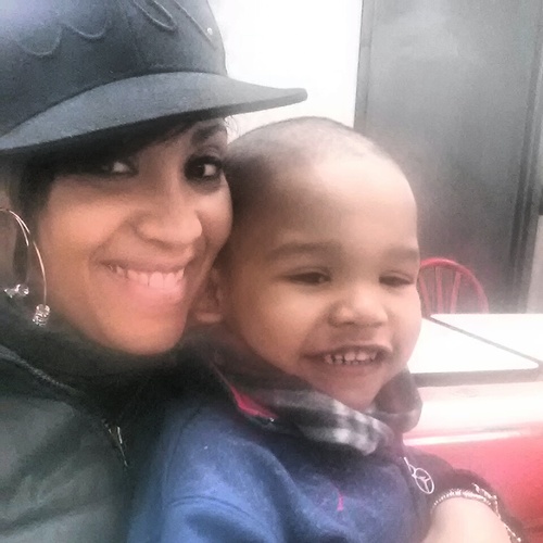 I am a mom, grandma, singer , songwriter and member of the R&b group allure. patiently waiting to see what life has in store for me.