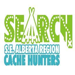 The S.E. Alberta Region Cache Hunters Club is a non-profit organization dedicated to the support and promotion of geocaching in and around Medicine Hat, Alberta