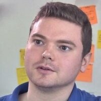 Steve Hillenius (@hillenius) 's Twitter Profile
