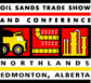 oilsandstrade's profile picture. September 21 & 22, 2010. Since 1985, we have been the first choice to network, do business and discover new strategies and innovations for the industry.