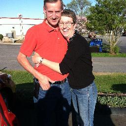 Christian......Carolina Fan.....Loving God and loving people.....Live, Laugh & Love!!