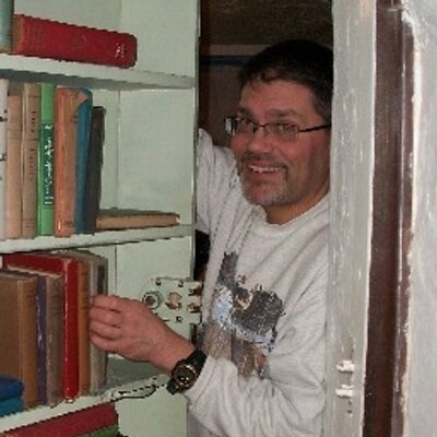 PeterMcKnight's profile image