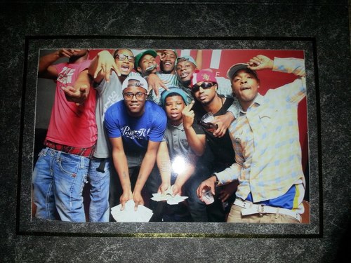 HARDHEADZ ENT, BOTTOMBOYZ WE IN THIS MAFUCKA ! BOUT TO DROP THAT REAL SHIT ON YOU PRETENDING MAFUCKAS.. FOR BOOKING CALL (KT) 314-267-9857
