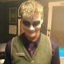 Meryk Donovan Long - @lonmeryk - Twitter