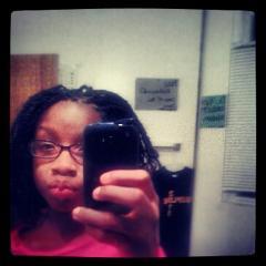 My life is all about how a 11 year old can have so much fun follow me and find can a girl like me ever get bored