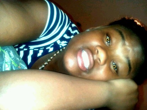 i need love and affection ............