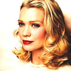 Photos, videos, news and more. Your best source of information • Fan club dedicated to: @Laurie_Holden.