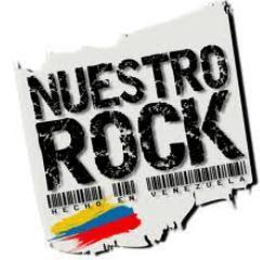 Pagina Mediatica destinada a informar sobre lo actual y nuevo del rock en toda Venezuela