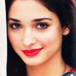 Indian actress...