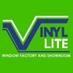 Twitter Profile image of @VinylLiteWindow